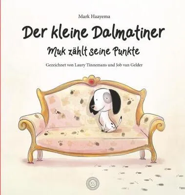 Produktbild von Der kleine Dalmatiner
