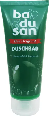 Produktbild von Badusan Duschbad Original Tube 200ml