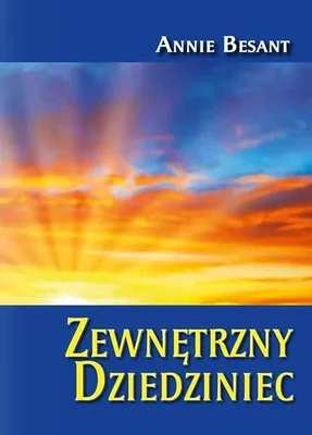 Image de Zewnętrzny Dziedziniec - Książka