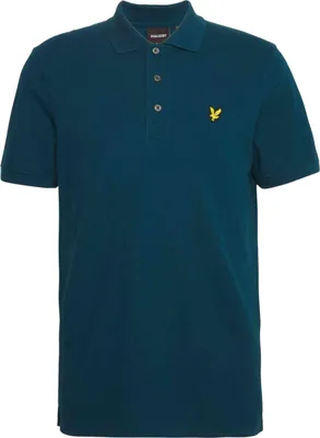 Produktbild von Poloshirt Lyle&Scott 372400100001 für Herren