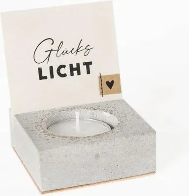 Produktbild von Lichtwünsche "Glückslicht"