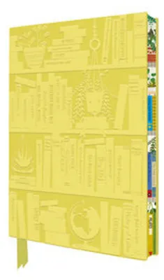 Image de Georgia Breeze : Étagères Artisan Art Notebook (Flame Tree Journals)