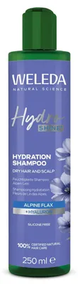 Obrázek produktu pro Hydratační šampon Hydrashine 250 ml