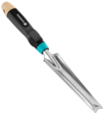 Image de Gardena Ecoline : outil pour enlever les mauvaises herbes, idéal pour éliminer les adventices sans produits chimiques