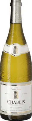 Produktbild von Chablis AC Bourgogne 2022 Chablis | Frankreich | 12,5% vol | 0,75 l