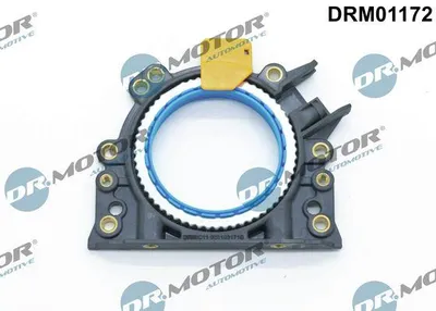 Produktbild von Dr.Motor Automotive DRM01172 Wellendichtring, Kurbelwelle  DRM01172