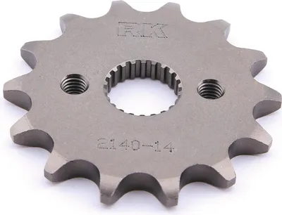 Produktbild von RK Ritzel 420 15Z Standard