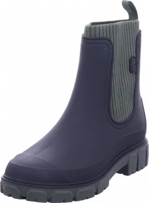 Produktbild von Jana m2548145 Damen Stiefel in Schwarz, Größe 39
