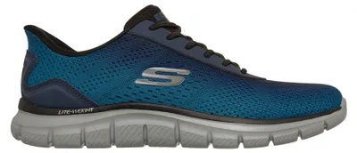 Produktbild von Skechers Sneaker Low Herren 736B6563686572735F323333303338 Blau 40 EU