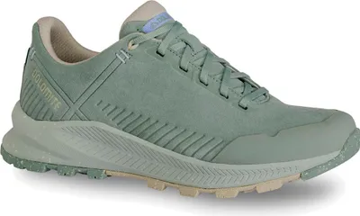 Produktbild von Dolomite Carezza Leather Sportschuhe Grün EU 40 Frau Grün EU 40