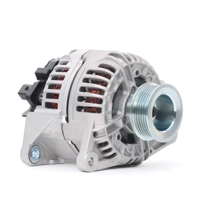 Produktbild von RIDEX 4G0807 Lichtmaschine Generator LiMa 120A 14V für IVECO DAILY III Pritsche/Fahrgestell DAILY III Kasten/Kombi DAILY III Bus