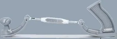 Image de KS TOOLS 140.3091 Manche de lime