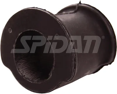 Produktbild von SPIDAN CHASSIS PARTS 412883 Lagerung Stabilisator Stabigummi Außen Hinten Unten für VW Transporter V Bus (7HB, 7HJ, 7EB, 7EJ, 7EF, 7EG, 7HF, 7EC)