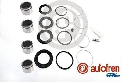 Obrázek produktu pro AUTOFREN SEINSA sada na opravu brzdových třmenů D42033C