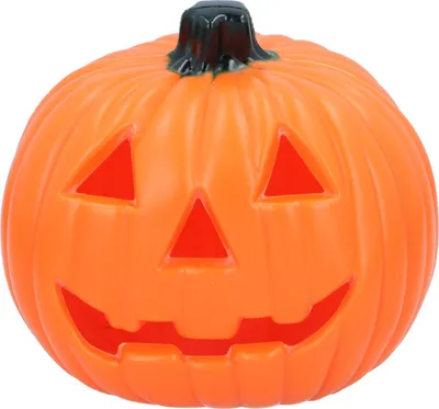 Produktbild von HALLOWEEN Kürbis Leuchte mit farbwechselnder RGB LED Beleuchtung