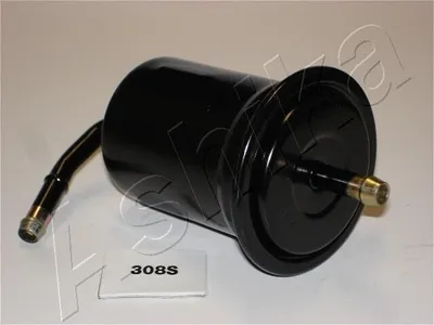 Produktbild von Kraftstofffilter ASHIKA 30-03-308 für MAZDA MPV II (LW) Leitungsfilter