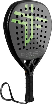Produktbild von Oxdog Ultimate Pro 2025 Padelschläger Silber  Herren Silber One Size
