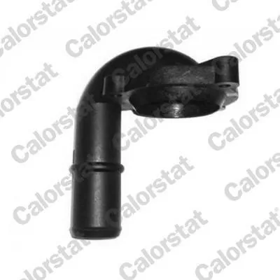 Produktbild von CALORSTAT by Vernet WF0088 Kühlmittelflansch für FORD Fiesta Mk5 Schrägheck (JH1, JD1, JH3, JD3) Wasserflansch