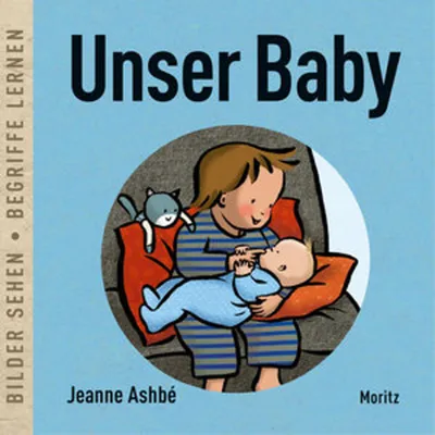 Image de Unser Baby