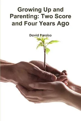 Produktbild von Growing Up and Parenting