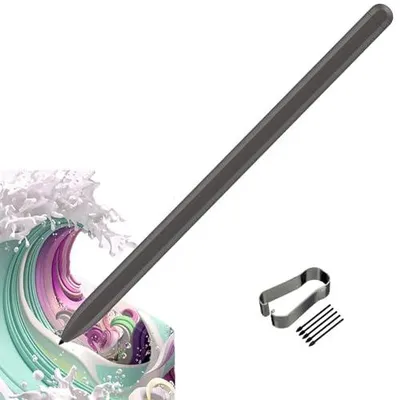 Productafbeelding van Vervangende stylus (zonder Bluetooth) voor de Samsung Galaxy Tab S9 FE/S9 FE+