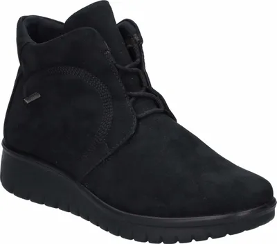 Produktbild von JOSEF SEIBEL Calais 80 | Halbschuh für Damen | Schwarz