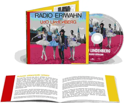 Produktbild von Radio Eriwahn