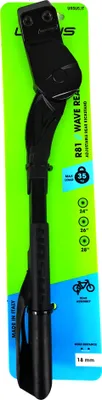 Produktbild von Ursus Wave Hinterbauständer verstellbar 24" - 28" KSA 18 mm Fahrrad Ständer