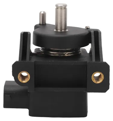 Imagen del producto de Sensor de posición del acelerador 0125423317, respuesta rápida, compatible con los modelos C230, CLK320, CLK430, CLK55, E320, E430, G500, E55, G55 y ML320
