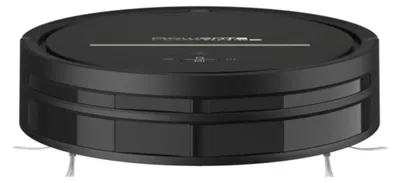 Produktbild von Rowenta X-Plorer Serie 120 AI RR7875, Beutellos, Schwarz, Rund, Ladend, 65 dB, 0,7 l