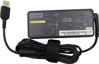 Immagine prodotto di Lenovo Delta ADP-65FD B - Alimentatore - AC 100-240 V - 65 Watt - FRU - per IdeaCentre A340-22, A340-24, ThinkCen