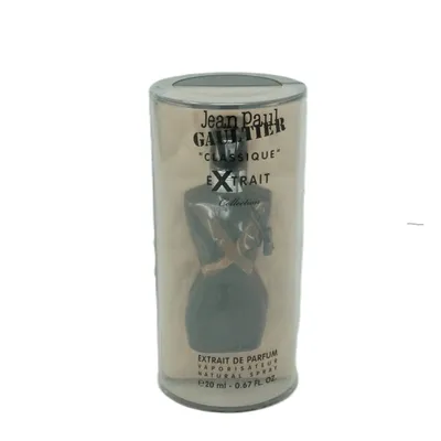 Produktbild von Jean Paul Gaultier Classique X Collection Extrait de Parfum Spray 20 ml