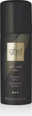 Produktbild von ghd Shiny Ever After Final Shine Spray 100ml