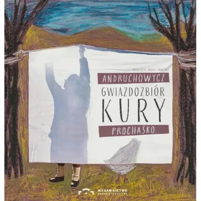 Obrázok produktu pre Gwiazdozbiór Kury
