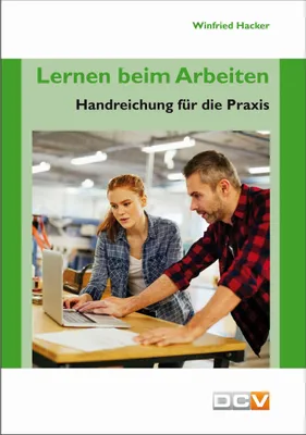 Produktbild von Lernen beim Arbeiten