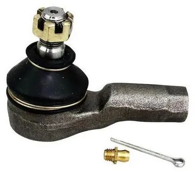 Imagen del producto de EBG, conjunto de dirección, lado izquierdo/derecho, delantero, para Mazda, referencia: 8AB232280