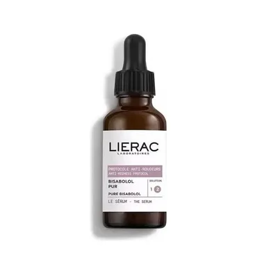 Produktbild von Lierac Protocole Anti-Redness The Serum 30 ml