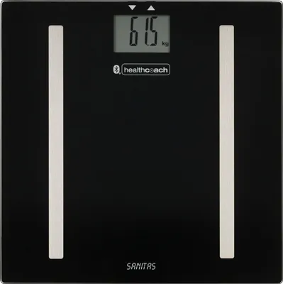 Produktbild von Sanitas SBF 72 Connect Personenwaage