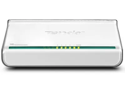 Immagine prodotto di Tenda Switch S105 5-Port FE (10/100)