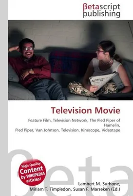 Produktbild von Television Movie