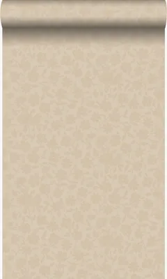 Immagine prodotto di Origin Wallcoverings carta da parati fiori bianco antico 53 cm x 10.05 m