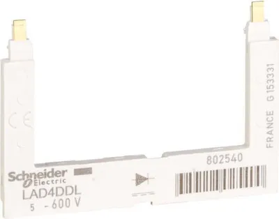 Immagine prodotto di Diodo Schneider Electric LAD4DDL