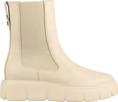 Produktbild von Hogl Damen Stiefeletten 4-102623 1600 Farbe: Beige Größe: 41.5