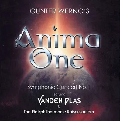 Productafbeelding van Anima One