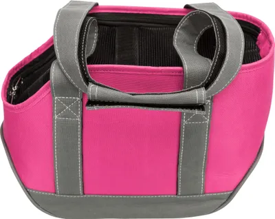 Produktbild von Trixie Alea S 16 × 20 × 30 Cm Haustierrucksack Rosa Rosa One Size