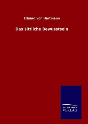 Image de Das sittliche Bewusstsein