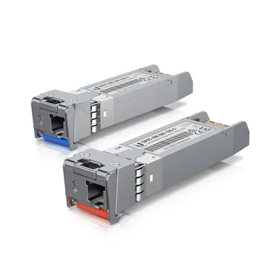 Produktbild von UF-SM-10G-S SFP+ Modul, Transceiver