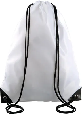Image de Sac à dos Kimood avec cordons