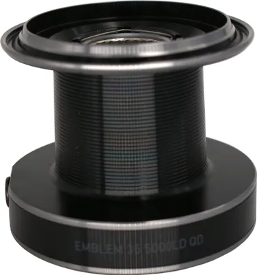 Obrázek produktu pro Náhradní cívky DAIWA pro 23 Emblem 35 SCW QD, 5000LD QD, 19158-635D