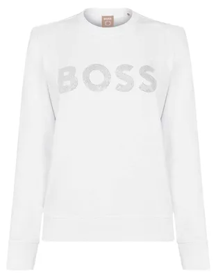 Produktbild von Boss - Sweatshirt für Damen GT16858 (36 DE) (Weiß)